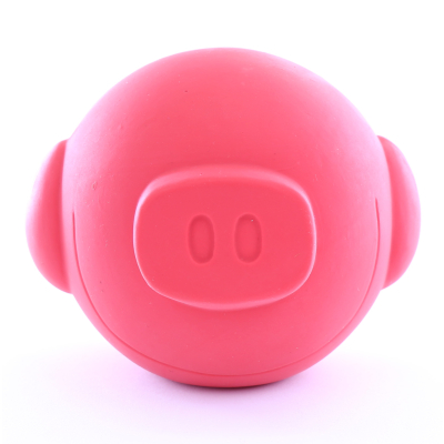 Latex Pig Toy