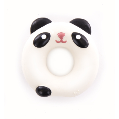 Latex Toy - Sound Donut - Tofu