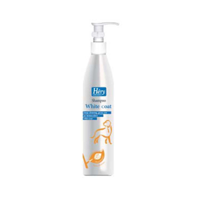 Après-shampooing poils blancs - FRNL - 200ML 1