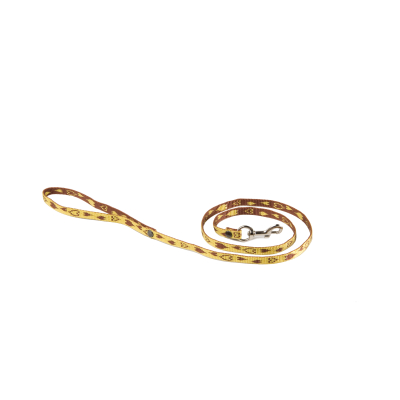 Laisse pour chat - Saphron