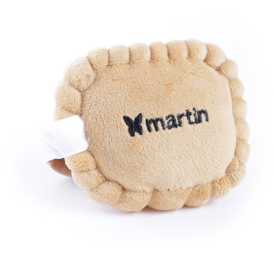 Plush toy for dog - Petit beurre