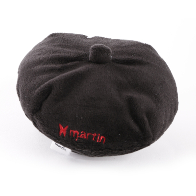 Plush toy for dog - Beret