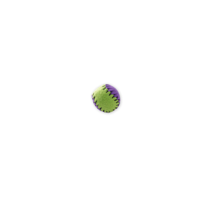 Cat toy - 4 felt balls