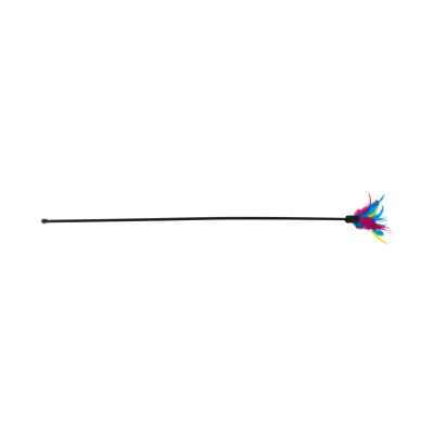 Cat toy - Cat teaser wand