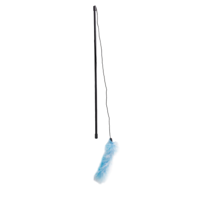 Cat toy - Fishing rod canacats - Small boa model