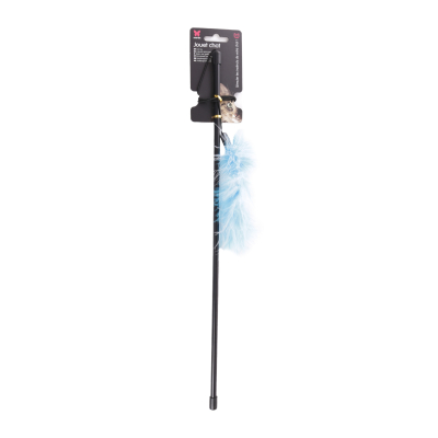 Cat toy - Fishing rod canacats - Small boa model