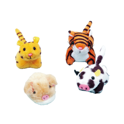 Toy for cat - vibrating animals