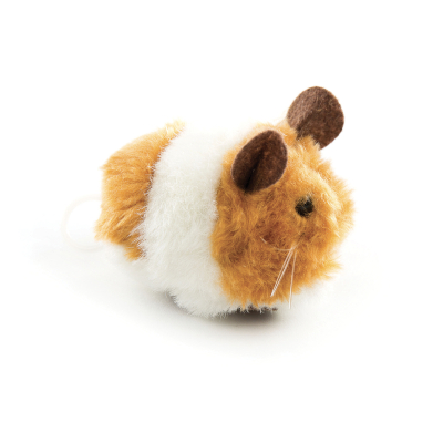 Toy for cat - vibrating animals