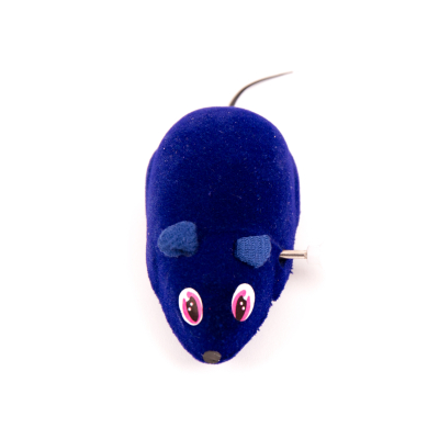Cat toy - mechanical mouse