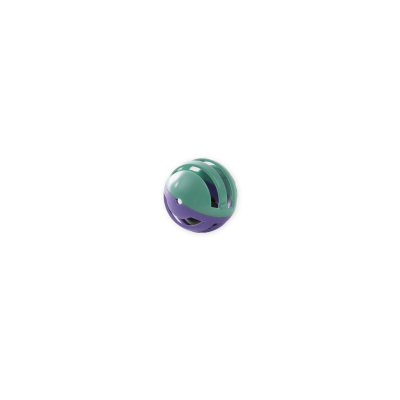 Set of cat toys - plastic balls