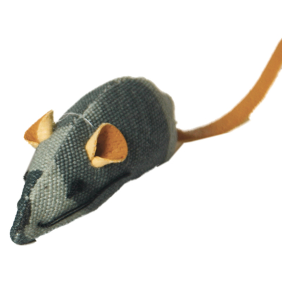 Set of cat toys - camouflage mice