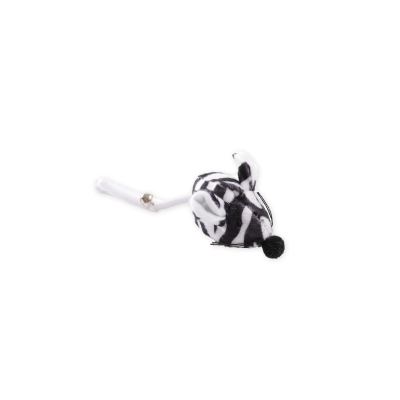 Set of cat toys - large safari mouse model