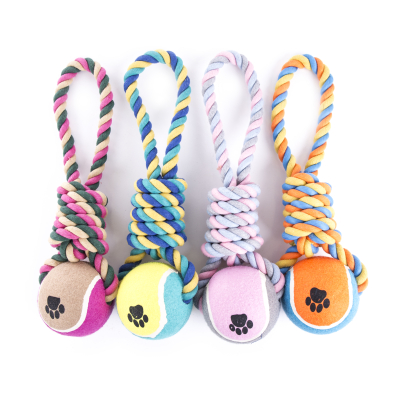 Dog toy - tennis balls - ACE ball - sold individually