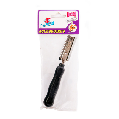 Peigne rasoir Duplex - Optimum 1