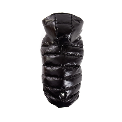 Coat - Alps - XXS - Black 1