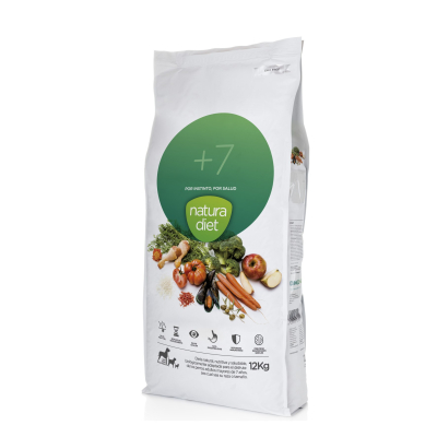 Gosbits  Dog Objective Dental 150g