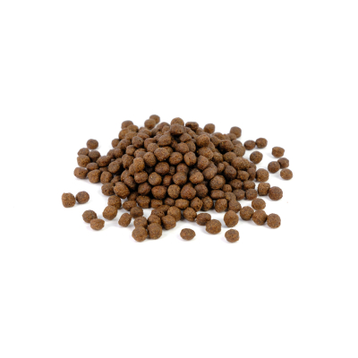 Natura Diet Lamb & Rice Mini Dog Kibble - 3kg x 1