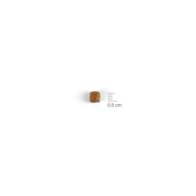 Natura Diet Junior Mini Puppy Kibble - 3kg x 1