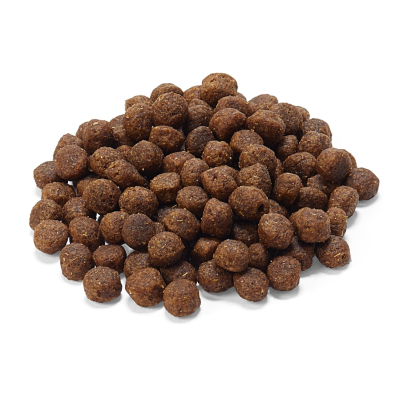 Croquette Natura Diet +7 pour chien senior mini - 3kg x 1