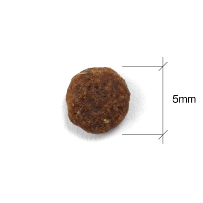 Croquette Natura Diet +7 pour chien senior mini - 3kg x 1