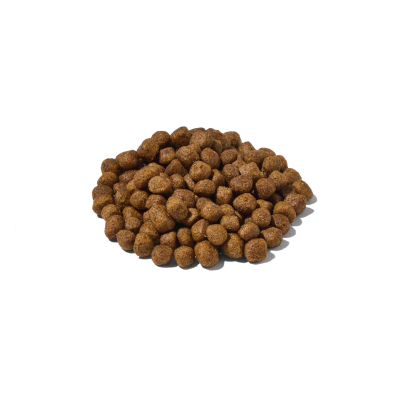 Natura Diet Reduced Calorie Kibble -20% for Mini Dogs - 3kg 1