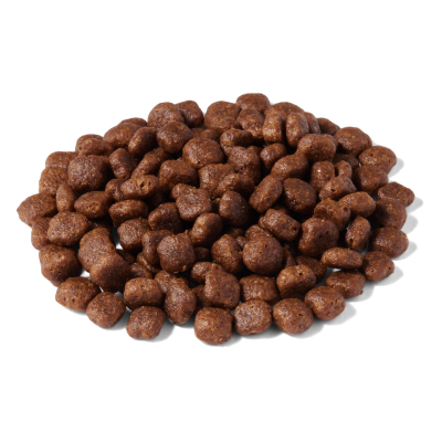 Croquette Natura Diet Grain Free Canard & Patate douce pour chien mini - 3kg 1