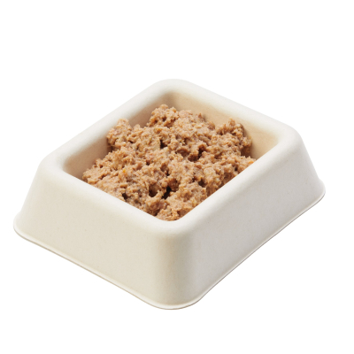 Pâté Natura Diet Light pour chien - 400g x 12