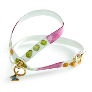 Harness - Multicolour - S - Green x 1