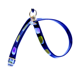 Harnais - Multicolor - L - Noir 1