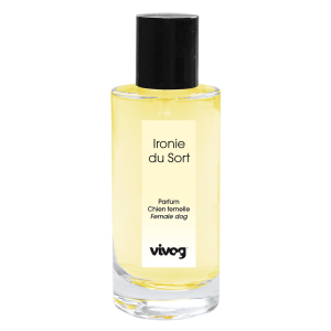 Irony of Fate Perfume - Vivog - 50ml 1