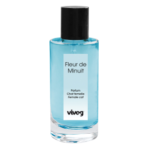 Midnight Flower Perfume - Vivog - 50ml 1