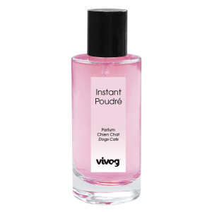 Instant Powder Perfume - Vivog - 50ml 1