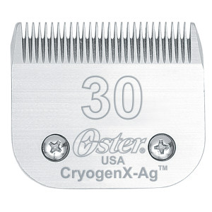 Tête de coupe Cryotech N° 30 - Oster - 0.5mm