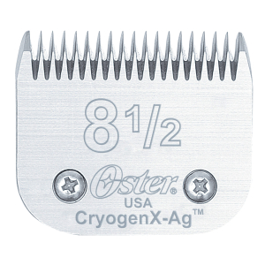 Tête de coupe Cryotech N° 8 1/2 - Oster - 2,8mm
