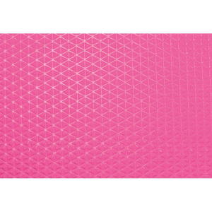 Non-slip mat for grooming table BASIC - 120x60cm - pink x 1
