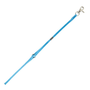 Sangle en nylon réglable COLOR 1-54,4cm - Turquoise 1