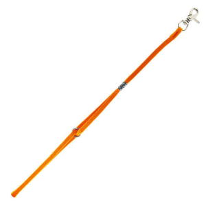 Sangle en nylon réglable COLOR 1-54,4cm - Orange 1