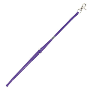 Adjustable nylon strap COLOR 1-54.4cm - Violet 1