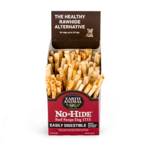 No-Hide Stix boeuf x 90