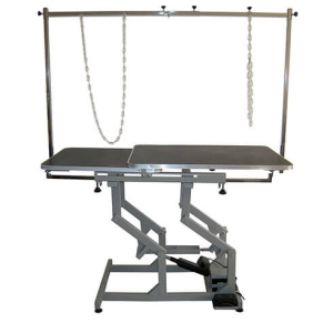 Table électrique avec plateau variable - Vivog 1