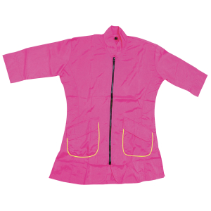 Grooming outfit - Vivog - M - Pink/Yellow 1
