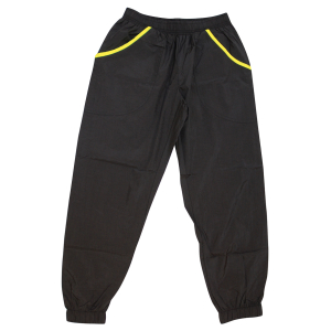 Grooming trousers - Vivog - XL - Black/Yellow 1