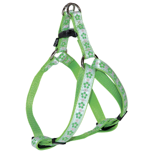 Nylon Harness - Meadow - 10-40 - Green 1
