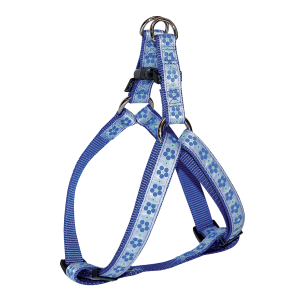 Harnais en nylon - Meadow - 20-50 - Bleu 1