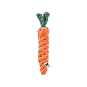 Rope carrot - Vegetable - Large model - orange 1