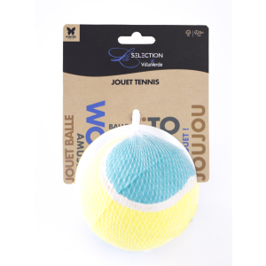 Dog tennis ball - Diameter 10 cm