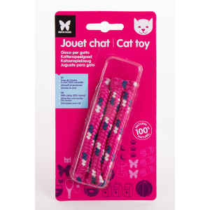 Catnip - Lace toy