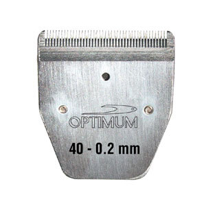 Peigne Slide N° 40 - Optimum - 0.2mm x 1