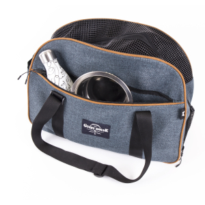 Bowling transport bag - Guest House - T48 - blue x 1