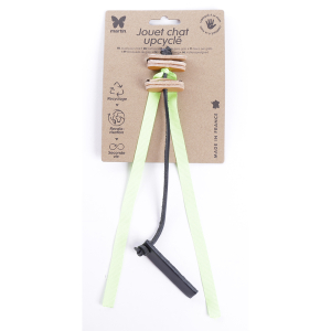 Leather Toy for Cat Le Multiple